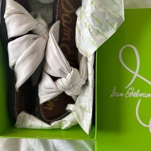 Sam Edelman sandals